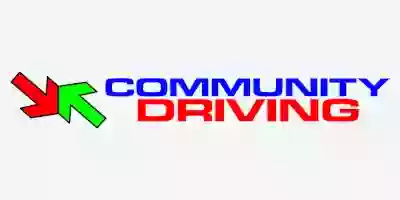 COMMUNITY DRIVING SCHOOL