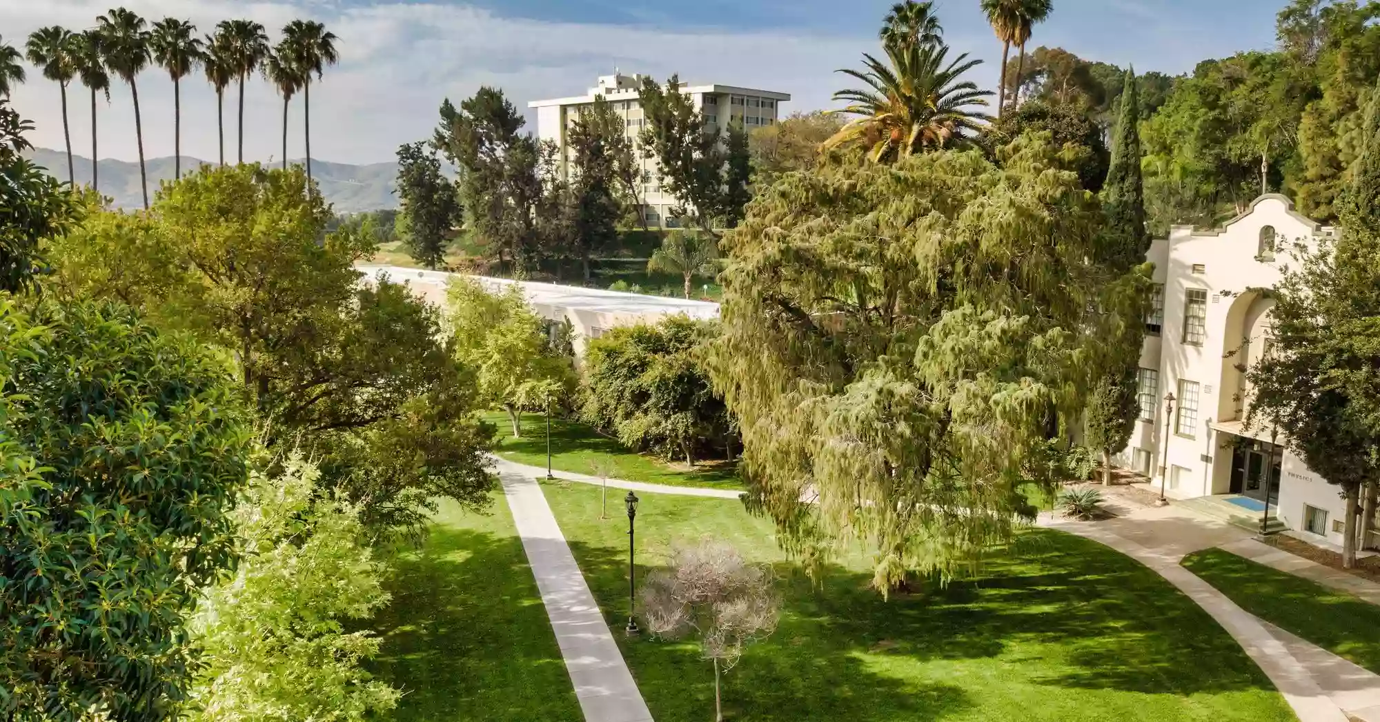 La Sierra University