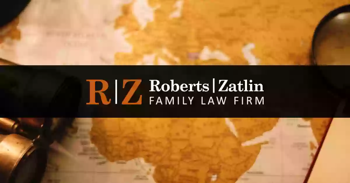 Roberts & Zatlin Family Law Firm