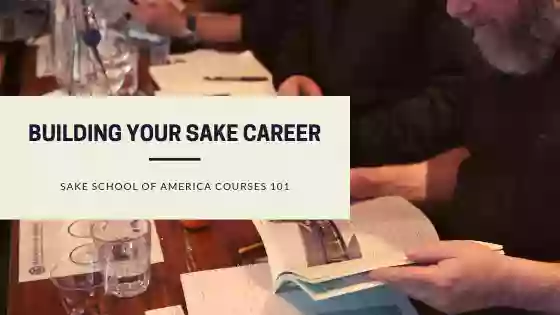 Sake School of America