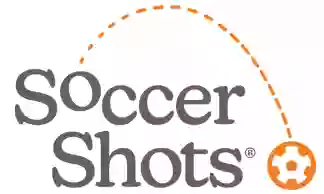 Soccer Shots Classes - Newport Beach