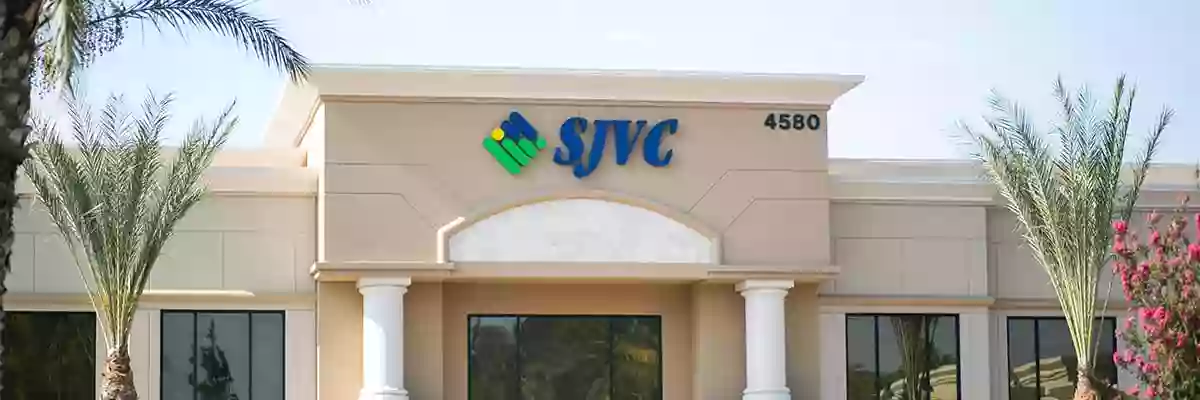 SJVC Ontario