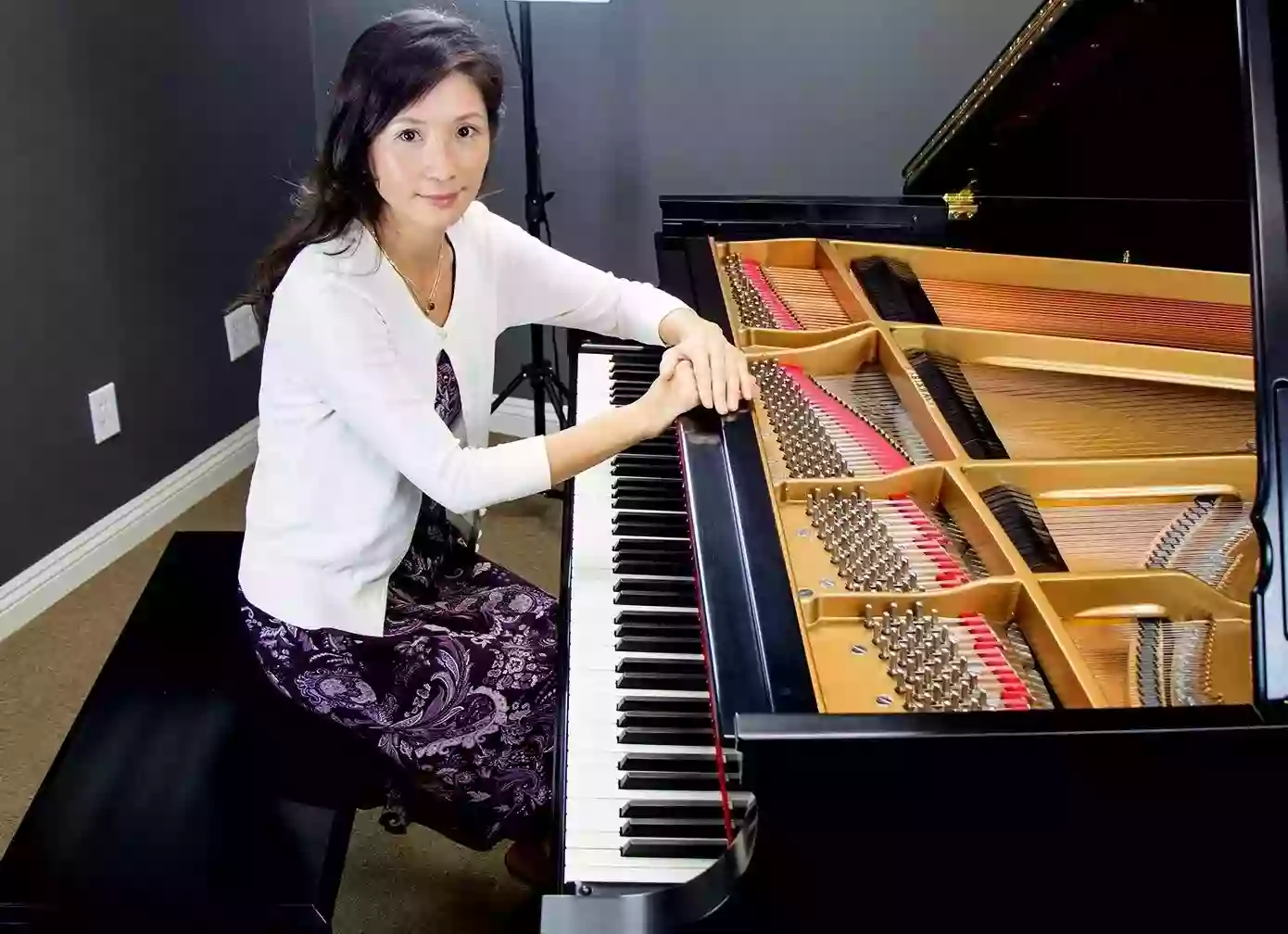 Kaori Piano School