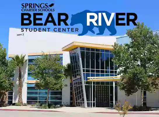 Springs Charter Schools (Bear River Student Center)