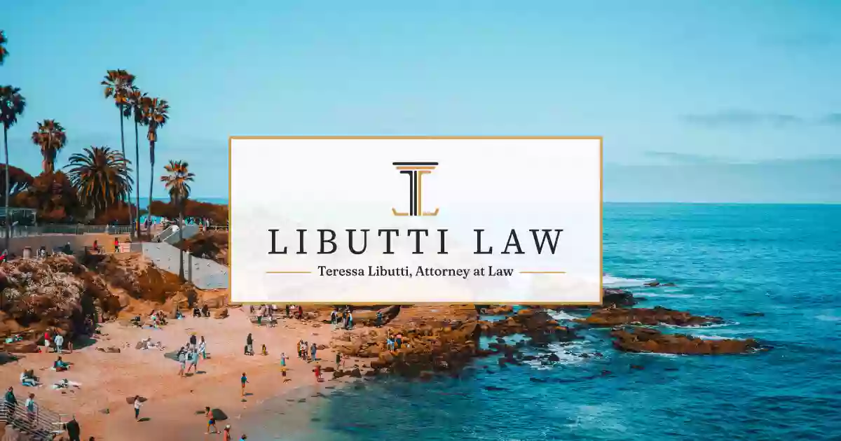 Libutti Law