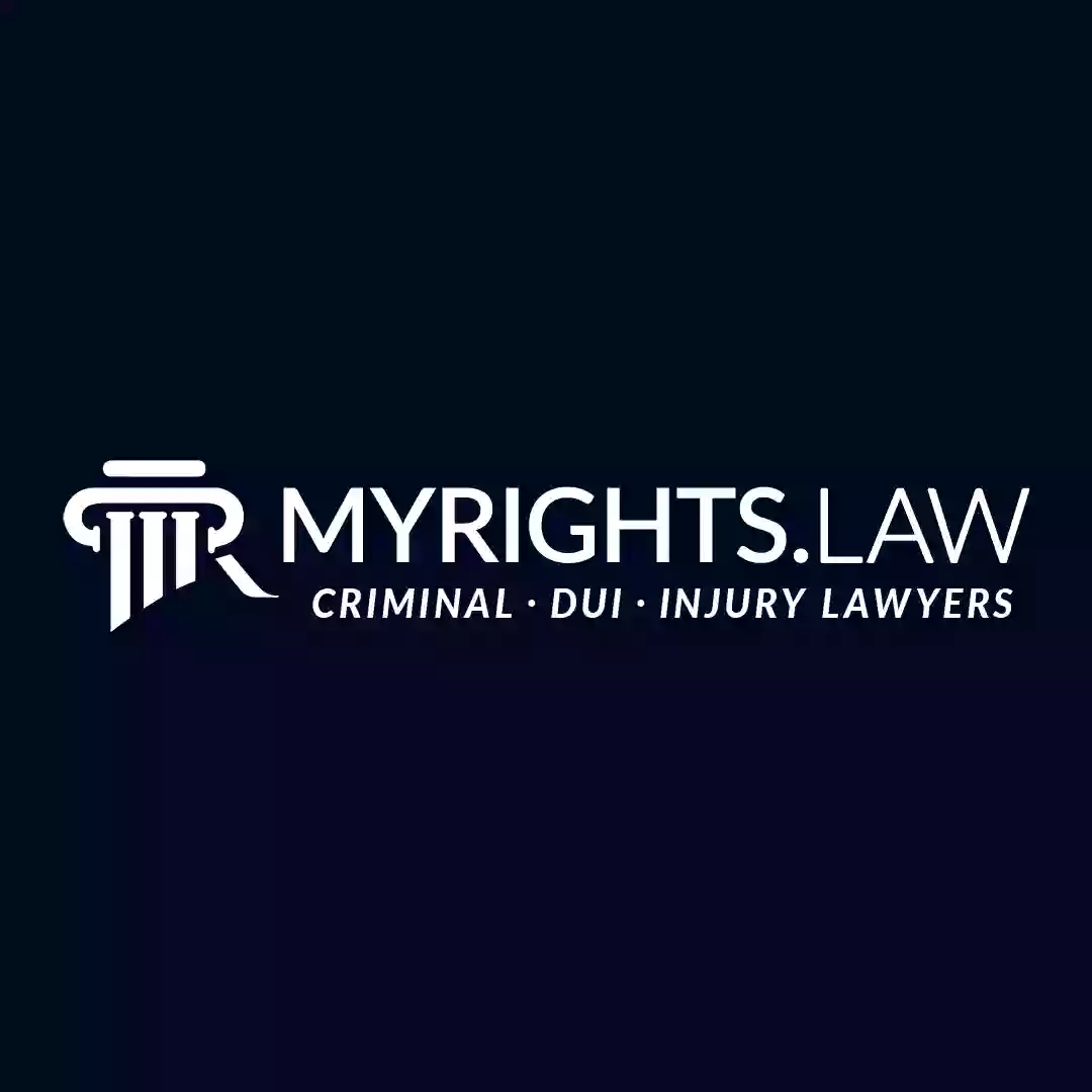 My Rights Law - Murrieta Criminal, DUI, and Injury Lawyers