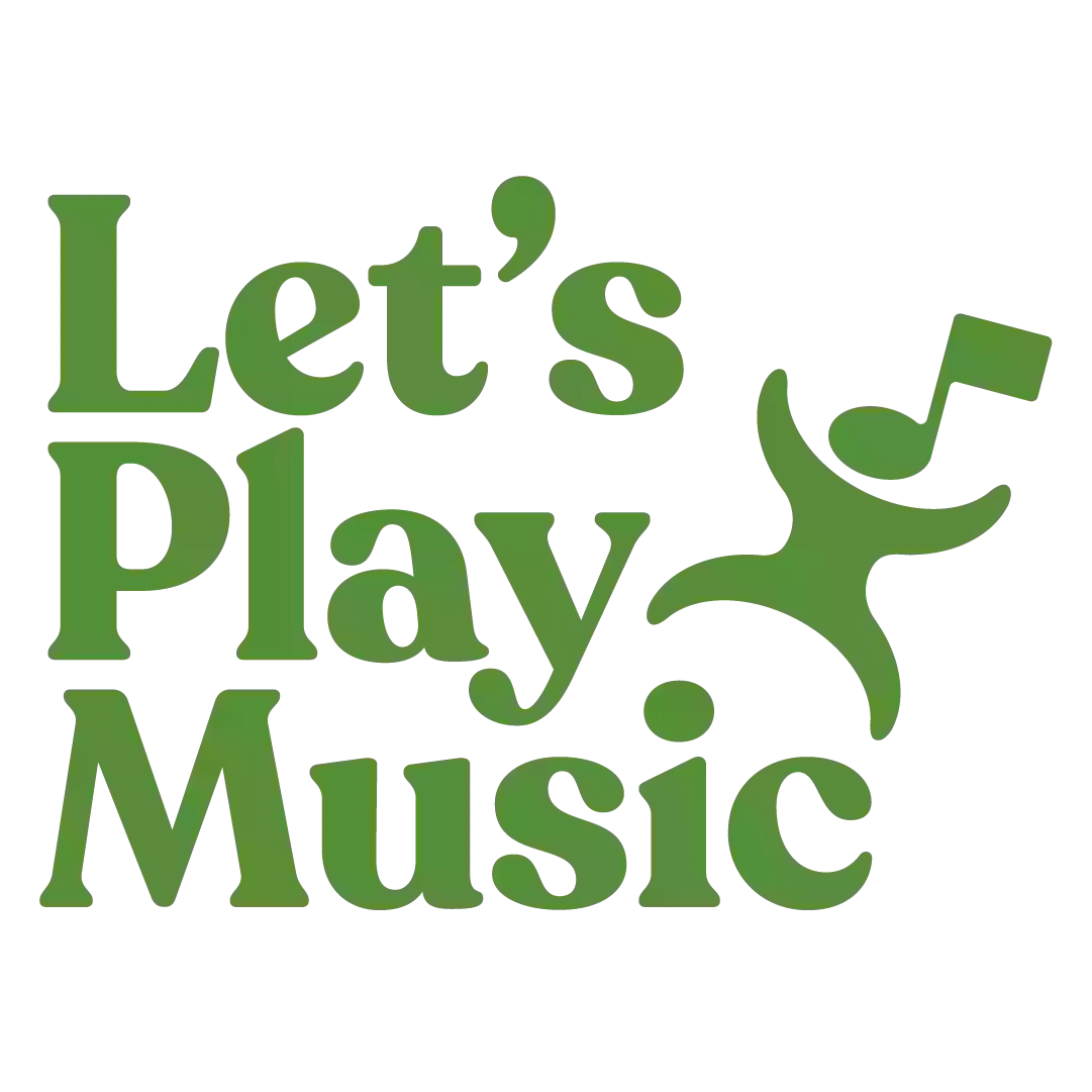 Let's Play Music - Nannette Lindsey