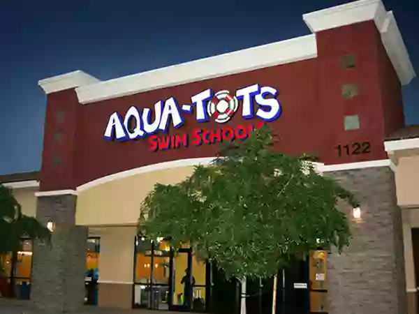 Aqua-Tots Swim Schools Tustin