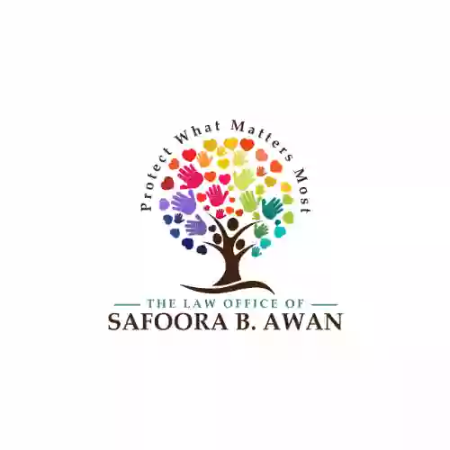 The Law Office of Safoora B. Awan