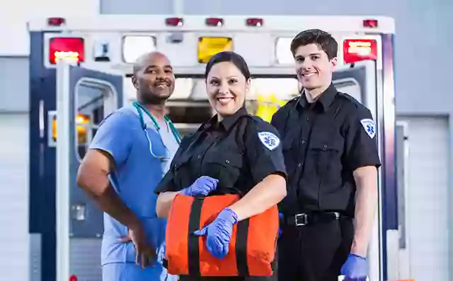 Pro-Tech EMT