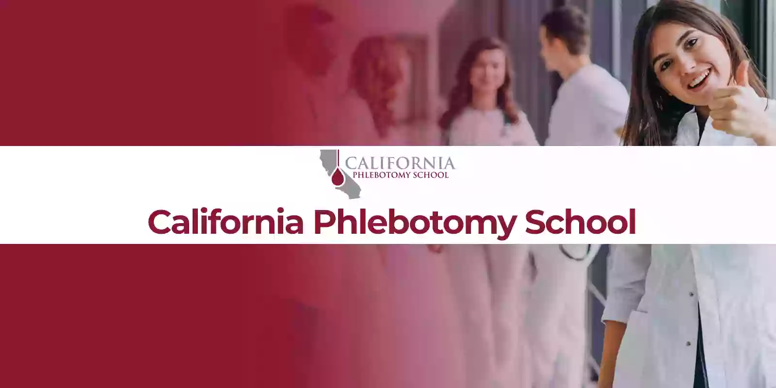 California Phlebotomy School