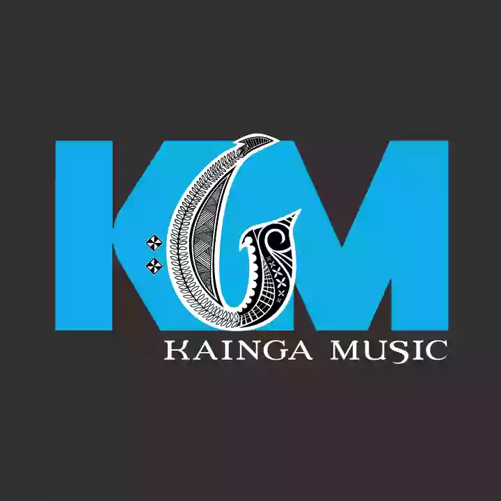 Kainga Music