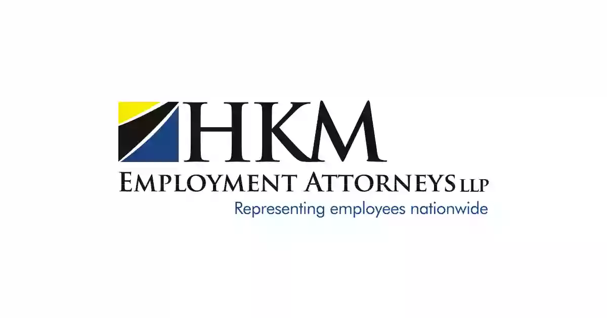 HKM Employment Attorneys LLP - San Diego Labor Lawyers