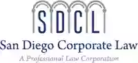 San Diego Corporate Law