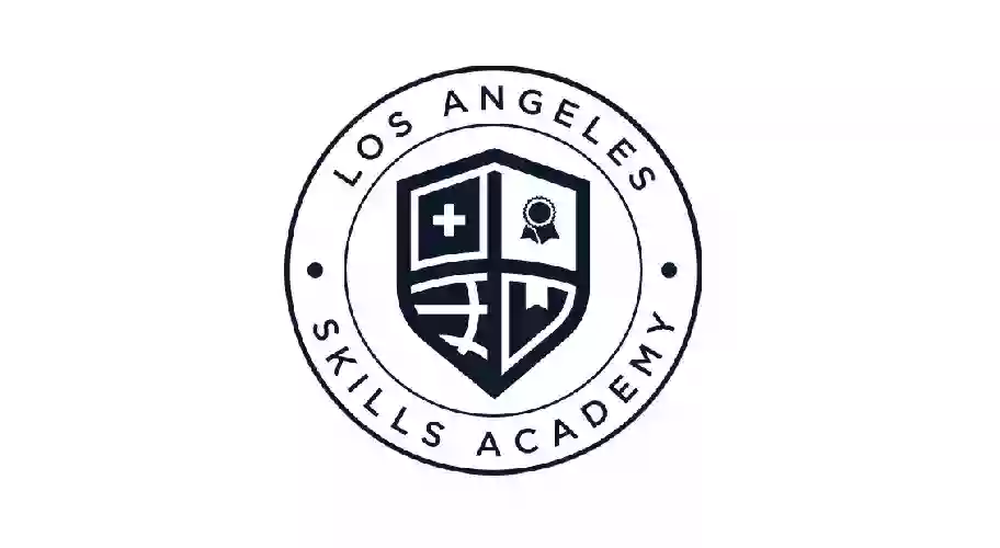 Los Angeles Skills Academy - NAT / CNA Nurse Assistant Training San Bernardino