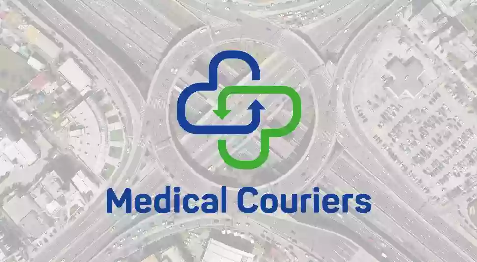 Medical Couriers, Inc.