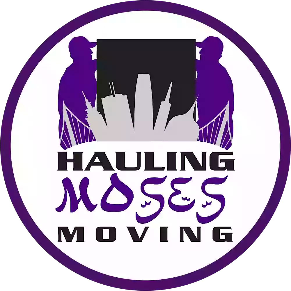 Hauling Moses Moving & Storage