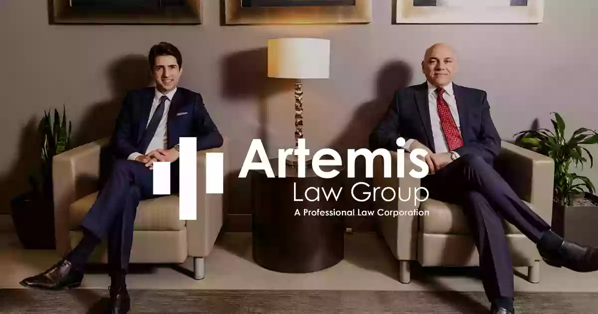 Artemis Construction Law - It's an Art to Aim and Never Miss