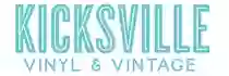 Kicksville Vinyl & Vintage