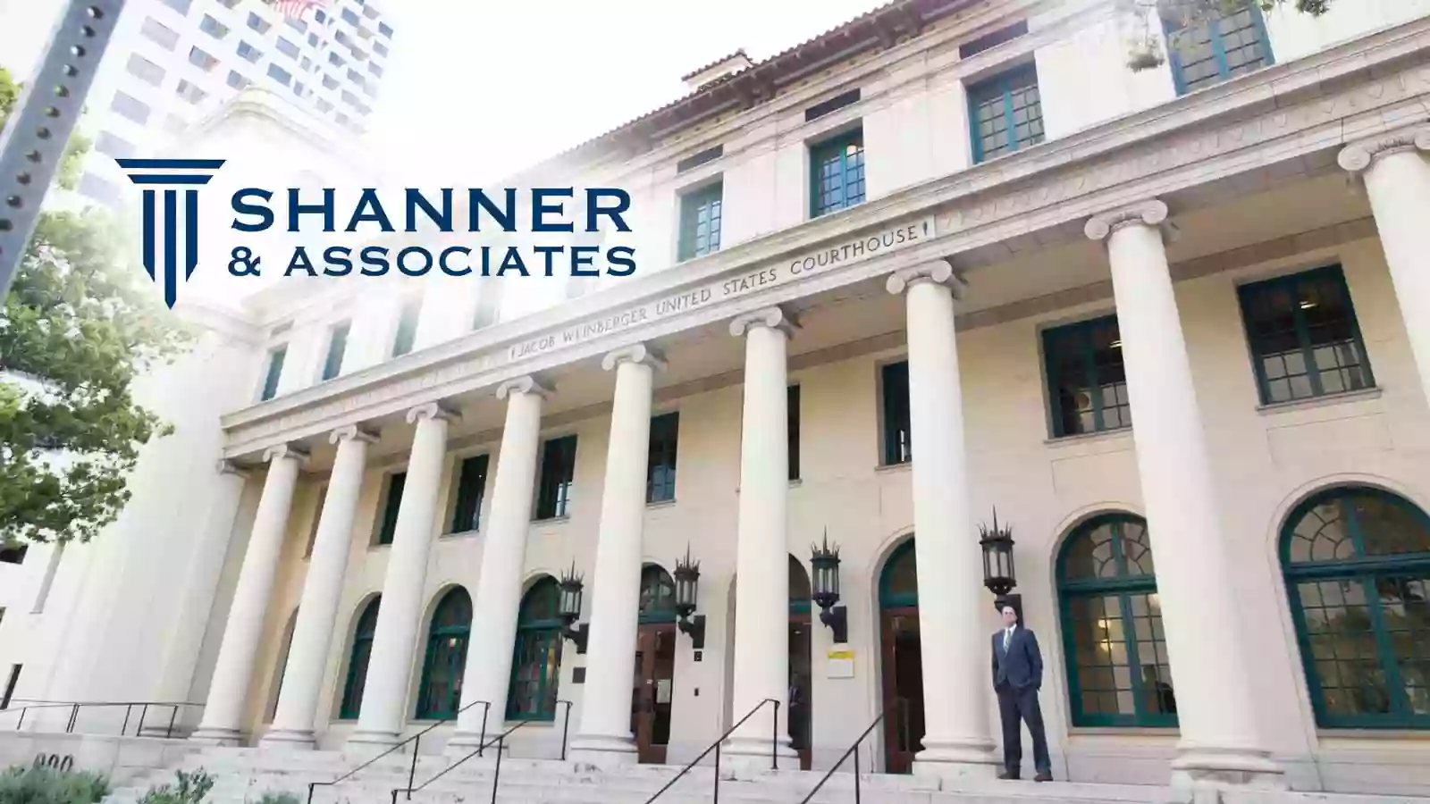 Shanner & Associates