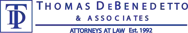 Thomas DeBenedetto & Associates - Workers' Compensation Attorney