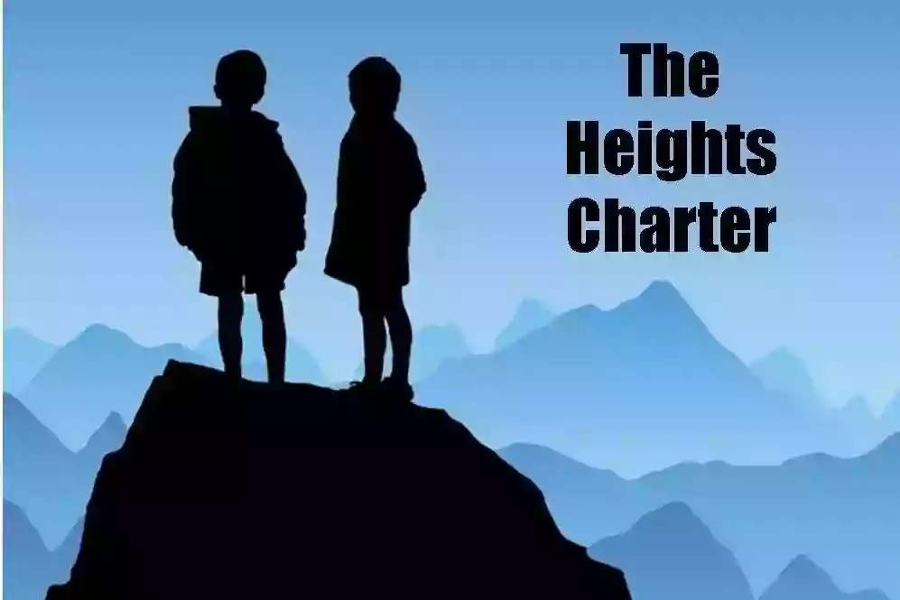 The Heights Charter School