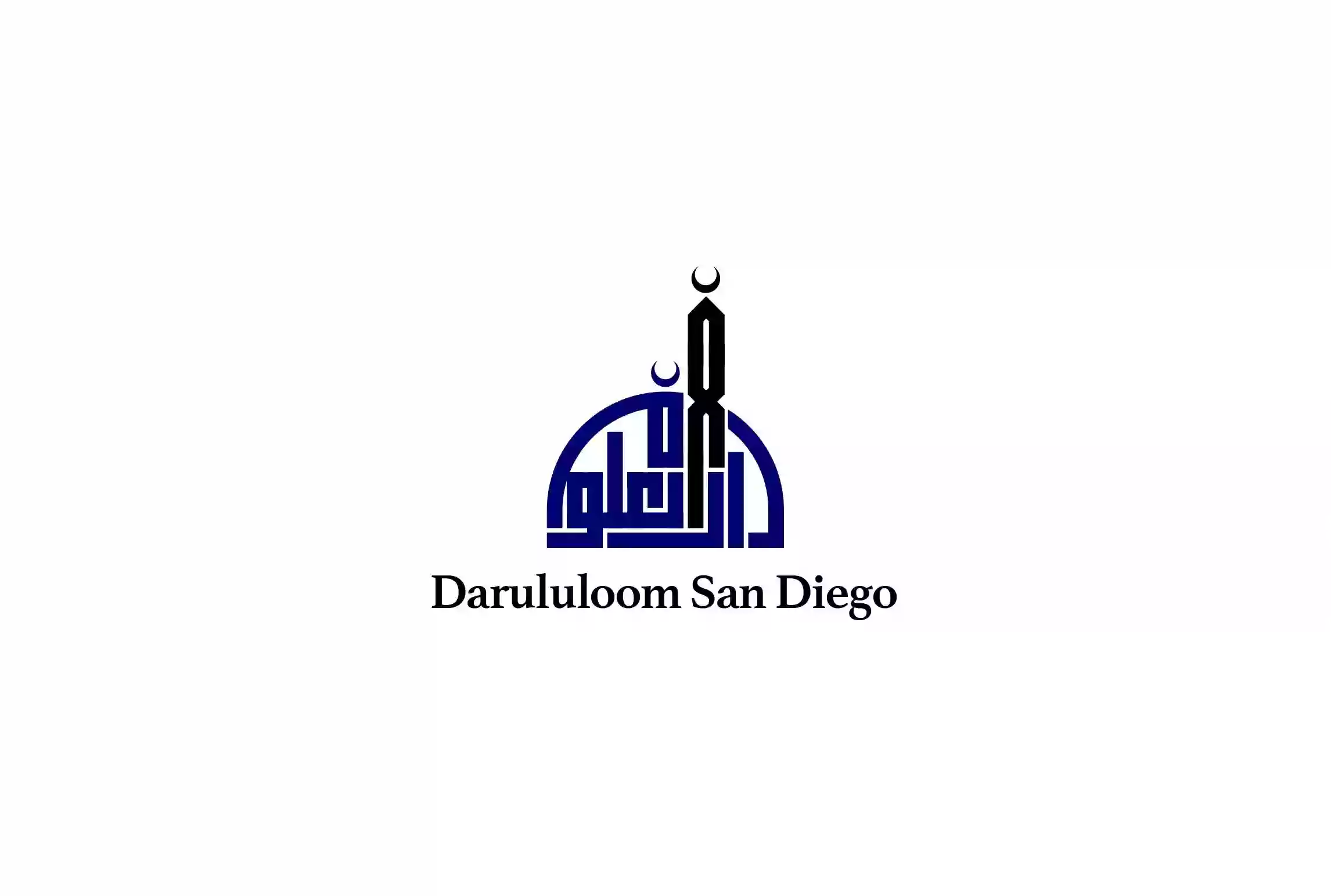 Darululoom San Diego (Crescent Academy)