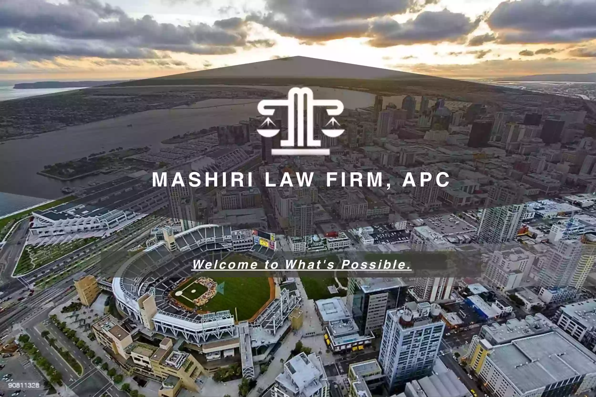 Mashiri Law Firm