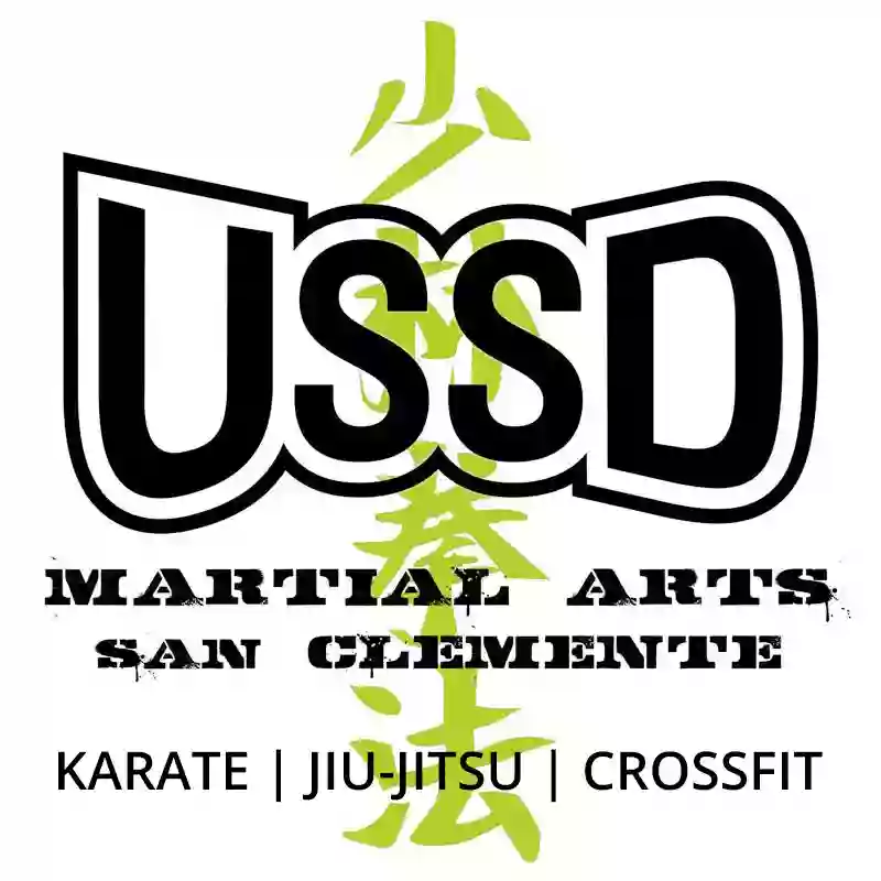 USSD Martial Arts San Clemente