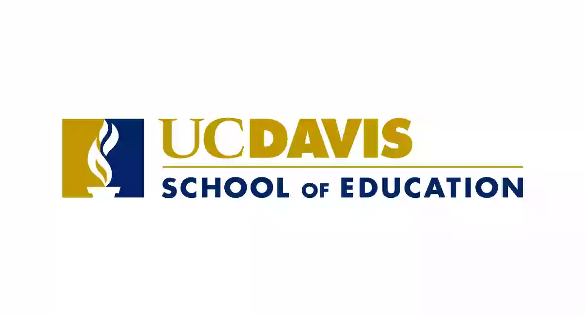 School of Education | UC Davis