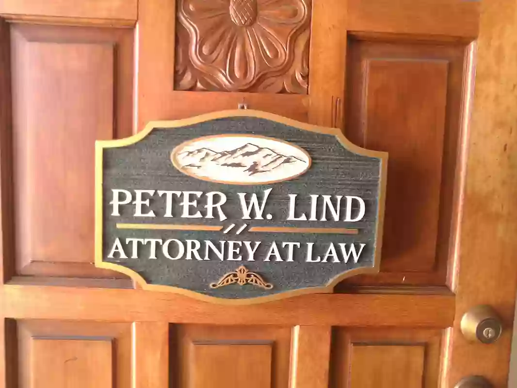 Accident and Injury Law Office of Peter W. Lind