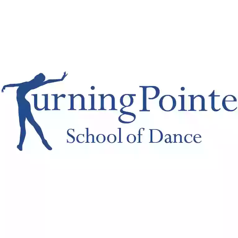 Turning Pointe School of Dance