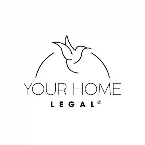 Your Home Legal, APC | Rebecca Secord Attorney