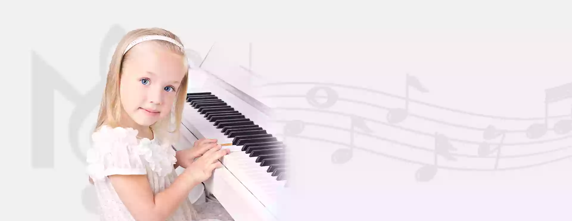 MusiKey (Formerly Sally Piano Music)