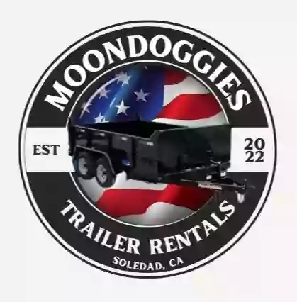 Moondoggies Trailer Rentals