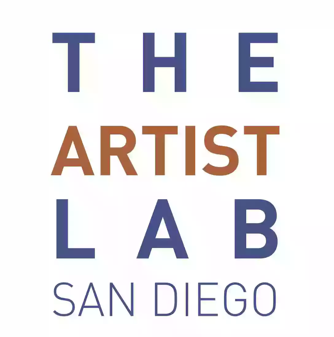 The Artist Lab - San Diego