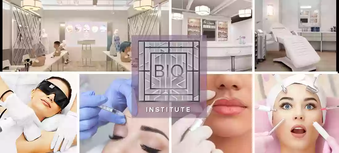 Beauty IQ Institute