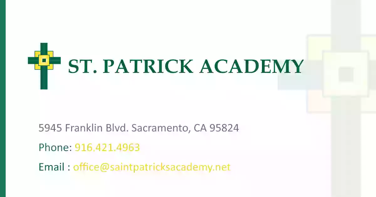 Saint Patrick Academy