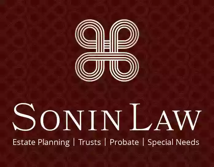 Sonin Law