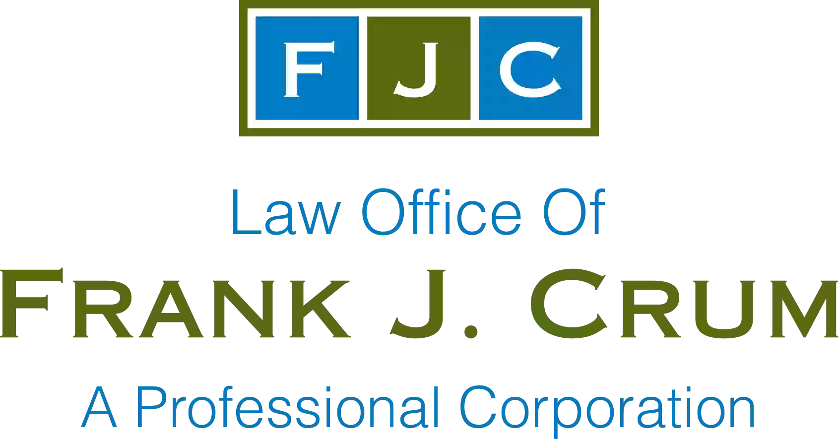 Law Office of Frank J. Crum