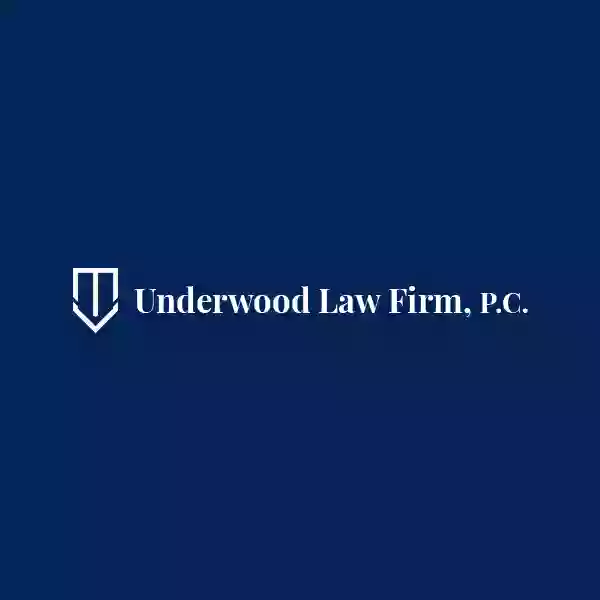 Underwood Law Firm, P.C.