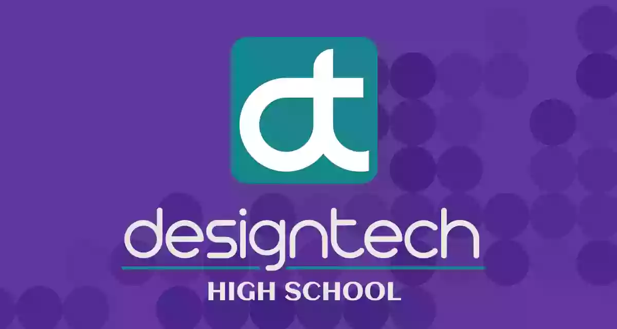 Design Tech High School - Rancho Cordova