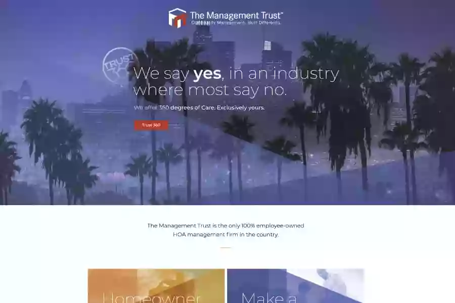 The Management Trust