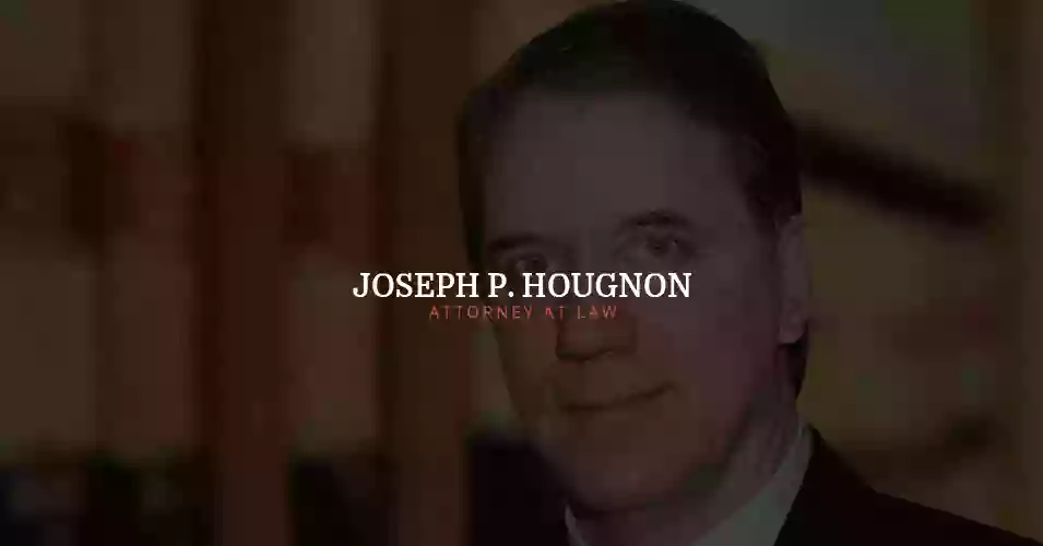 Joseph P. Hougnon, Attorney At Law