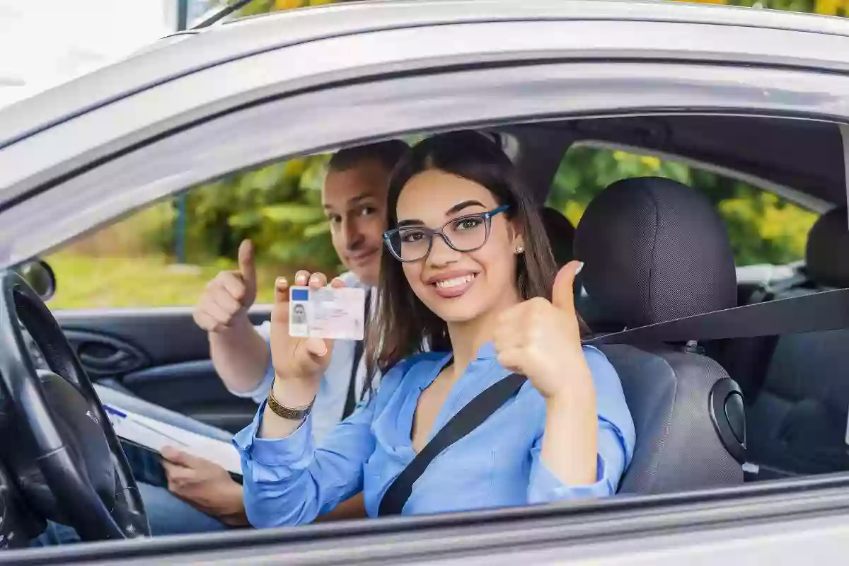 Gold County Driving School