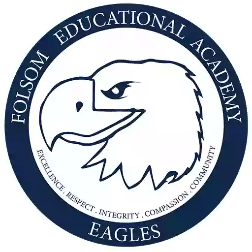 Folsom Educational Academy (FEA School)