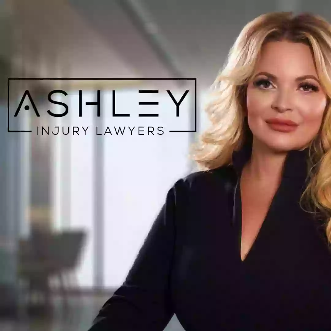 Ashley Injury Lawyers