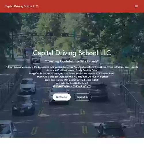 Capital Driving School