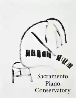 Sacramento Piano Conservatory -- lessons for all