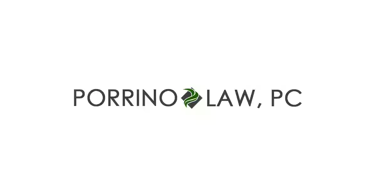 Porrino Law, PC